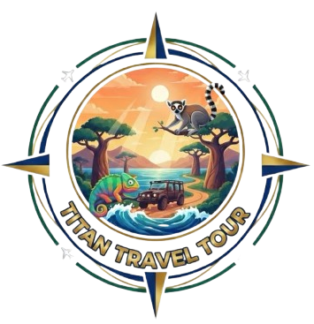 Titan Travel Tour